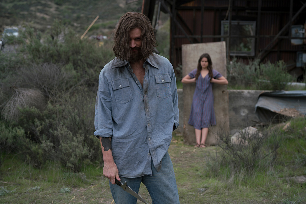 „Charlie Says” ab 24. Oktober 2019 als Blu-ray, DVD und Stream