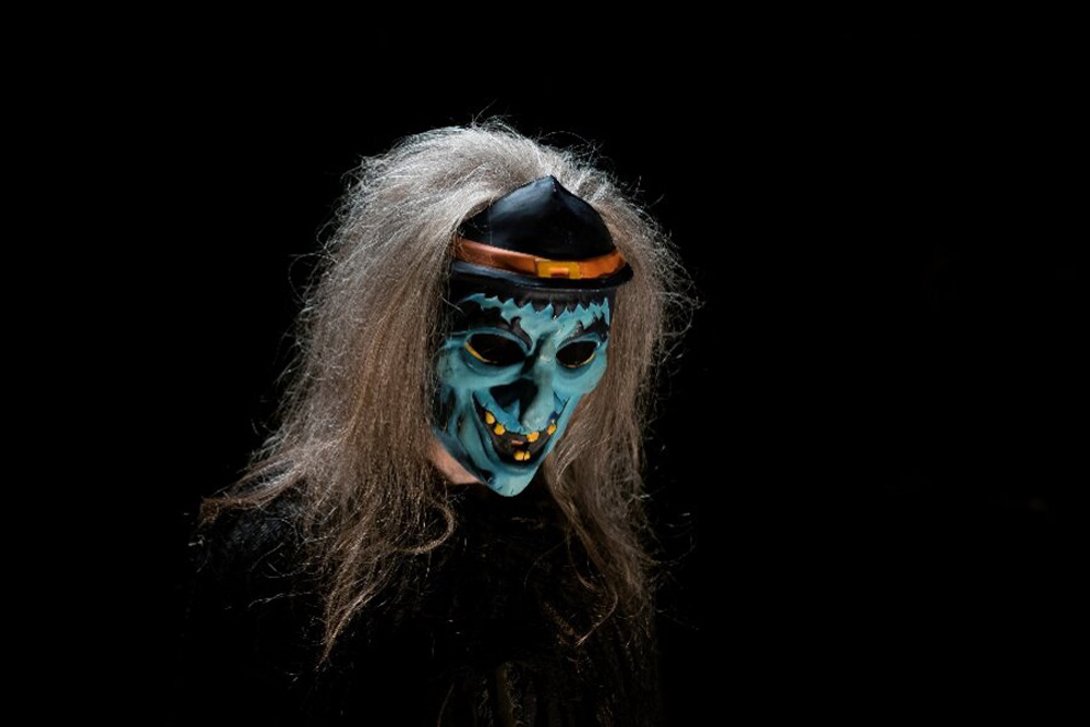 „Halloween Haunt“ ab 31. Oktober 2019 im Kino