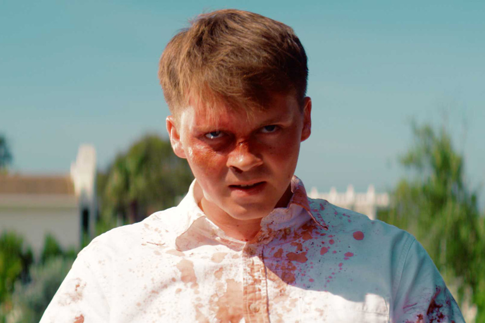 „Monster Party” ab 4. Oktober 2019 als Blu-ray, DVD und Stream