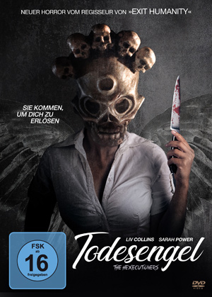 Todesengel – The Hexecutioners