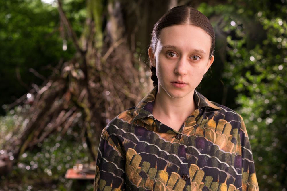 „We Have Always Lived In The Castle“ ab 3. Oktober 2019 im Kino