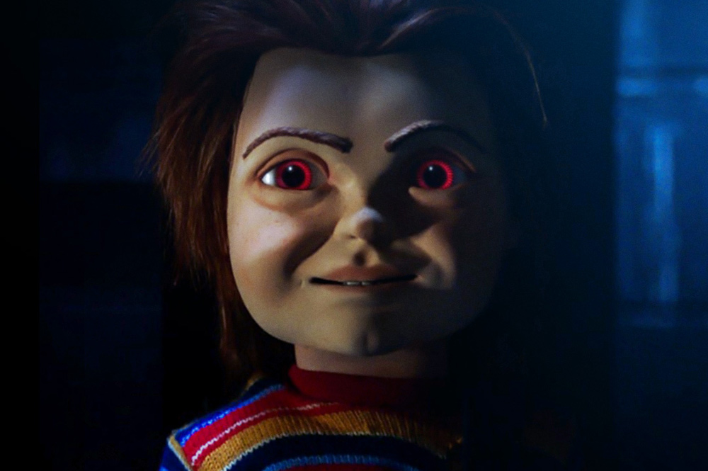 „Child’s Play“ ab 22. November 2019 als Blu-ray, DVD und Stream