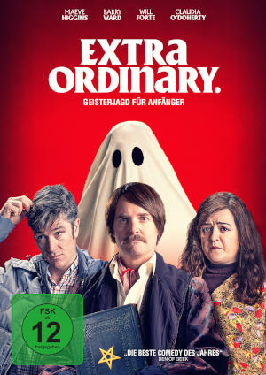 Extra Ordinary – Geisterjagd für Anfänger