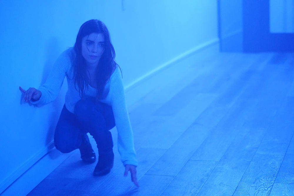 „Hell Is Where The Home Is” ab 13. Dezember 2019 als Blu-ray, DVD und Stream