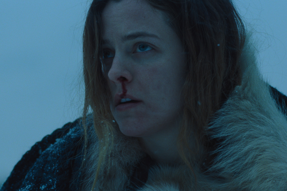 The Lodge ab 6. Februar 2020 im Kino