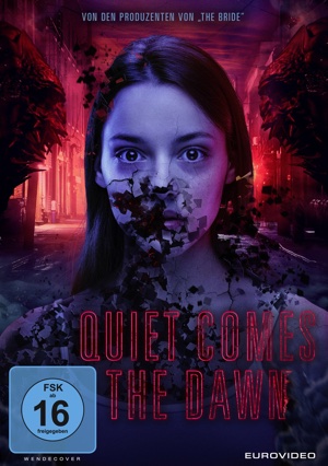 Quiet Comes The Dawn