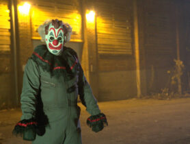 Halloween Haunt