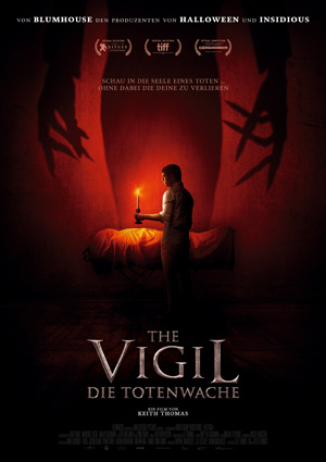 The Vigil – Die Totenwache