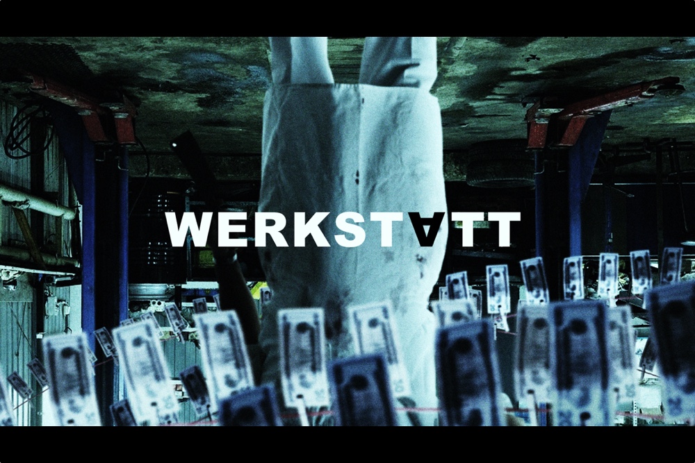 Unterstützung für Filmprojekt „WERKSTⱯTT“: Spendenaktion auf Facebook gestartet