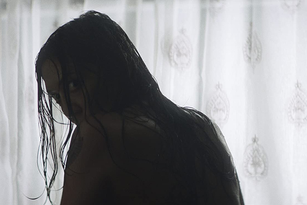 The Witch next Door ab 13. August 2020 im Kino