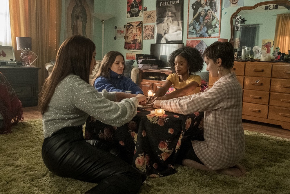 Heute im Kino: Blumhouse’s Der Hexenclub