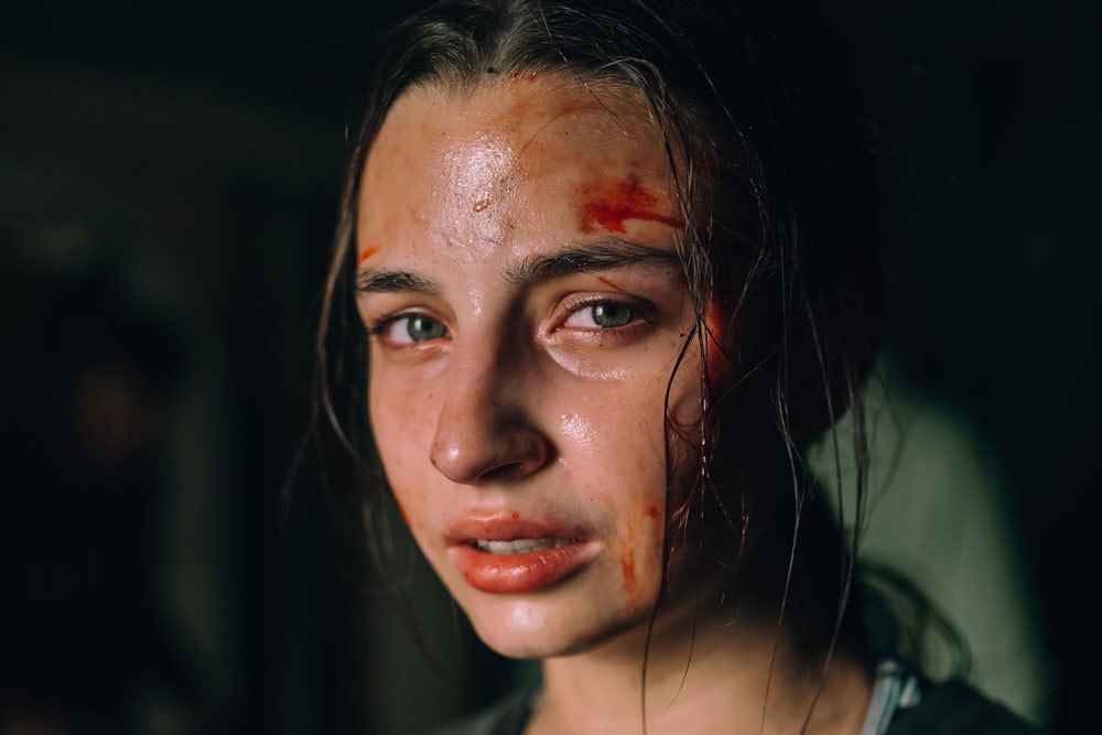 Heute auf Netflix: Nobody Sleeps In The Woods Tonight