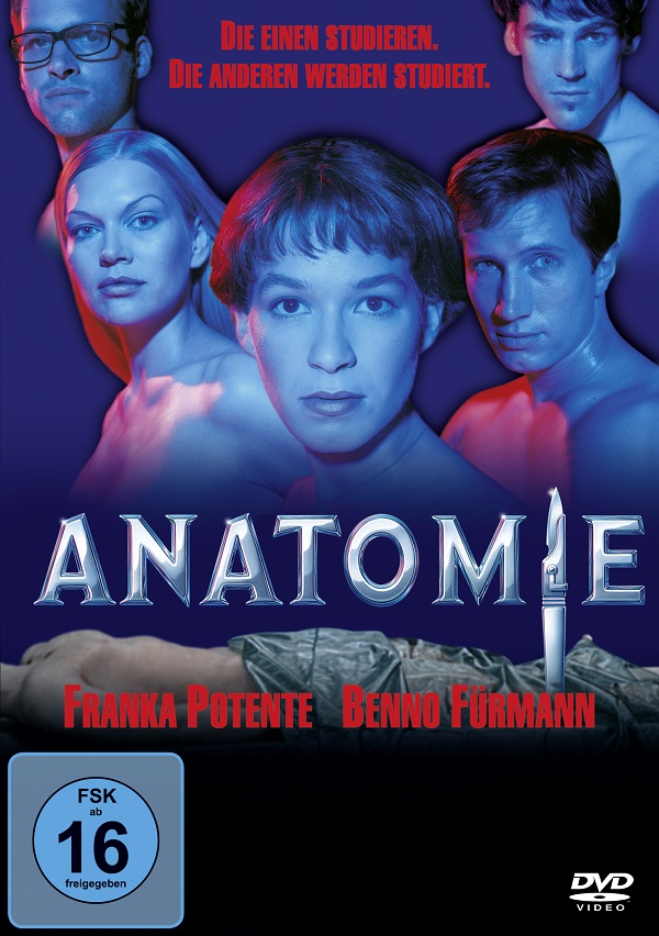 Anatomie