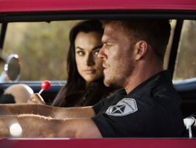 Blood Drive (Fernsehserie)