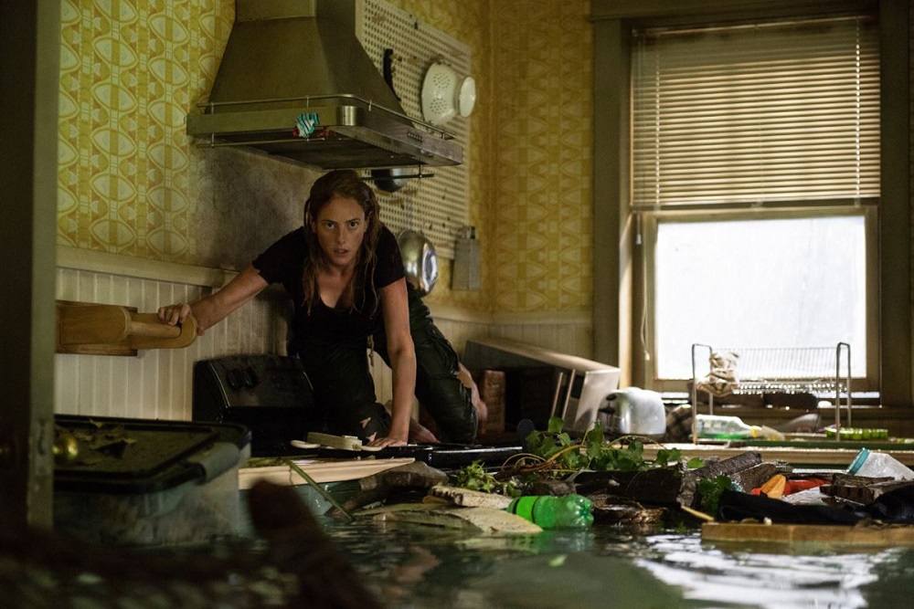 Heute auf Amazon Prime: Crawl