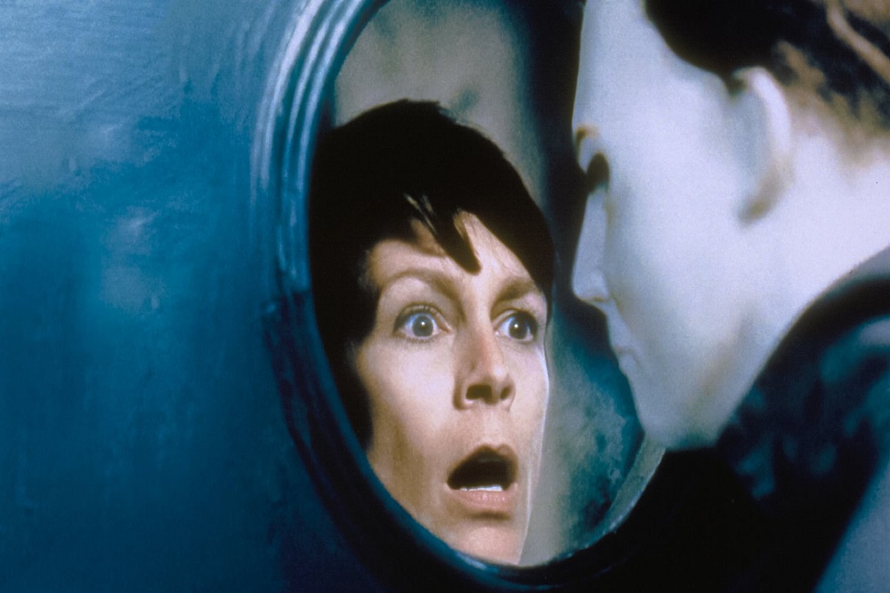 Heute auf Nitro: Halloween H20 – 20 Jahre später