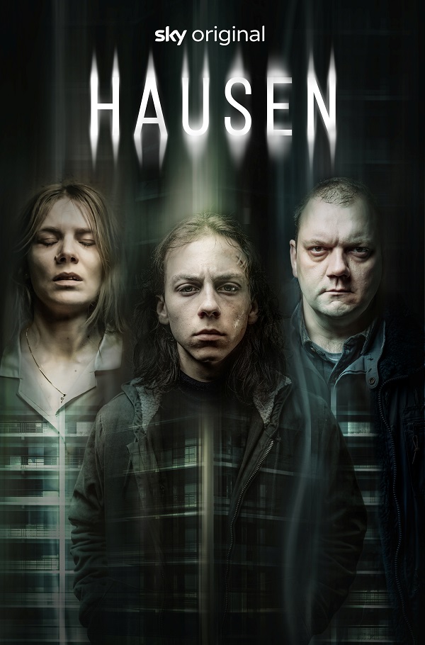 Hausen (Staffel 1)