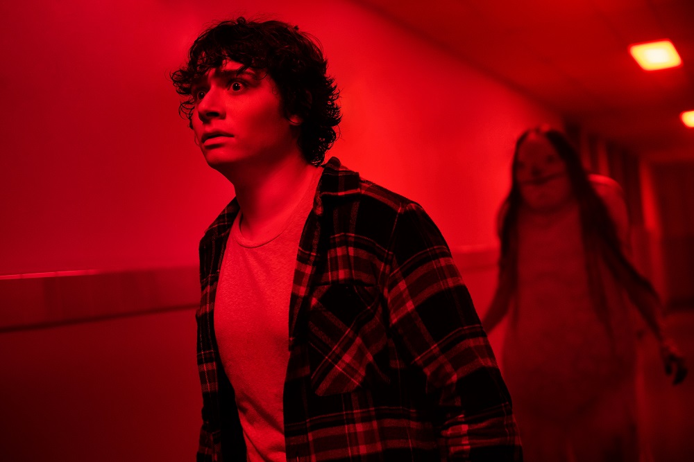 Heute auf Netflix: Scary Stories To Tell In The Dark