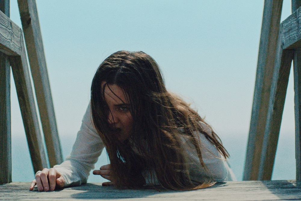 Heute auf Blu-ray: The Beach House