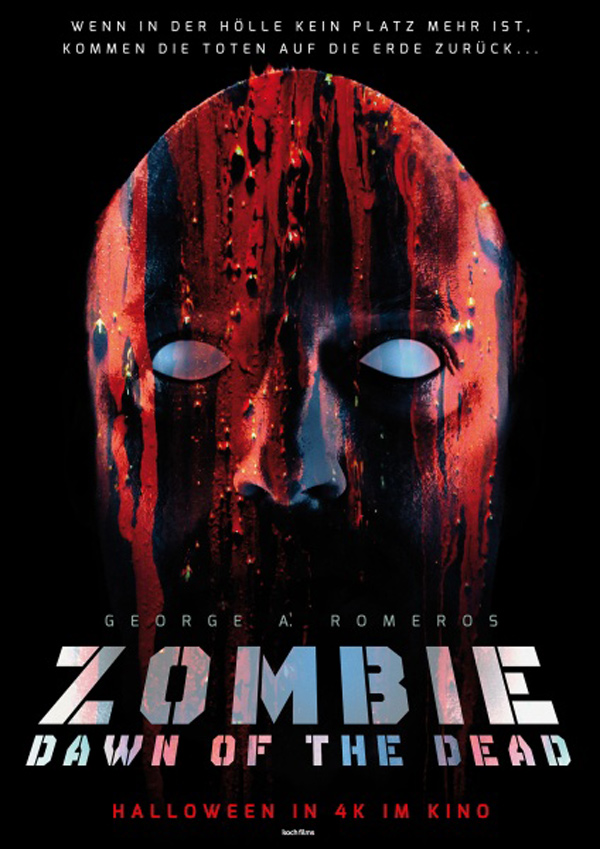 Zombie