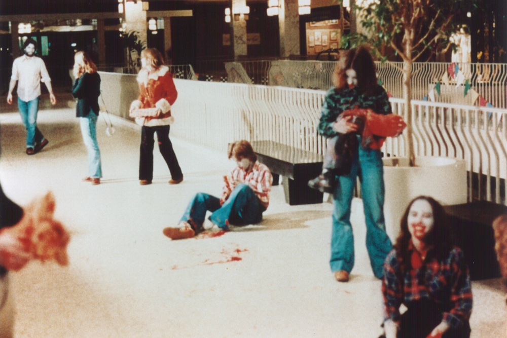 Zombie – Dawn of the Dead ab 29. Oktober 2020 im Kino