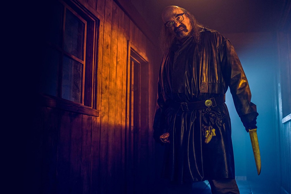 Heute auf Netflix: American Horror Story: 1984