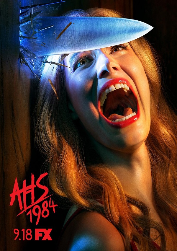 American Horror Story: 1984 (Staffel 9)