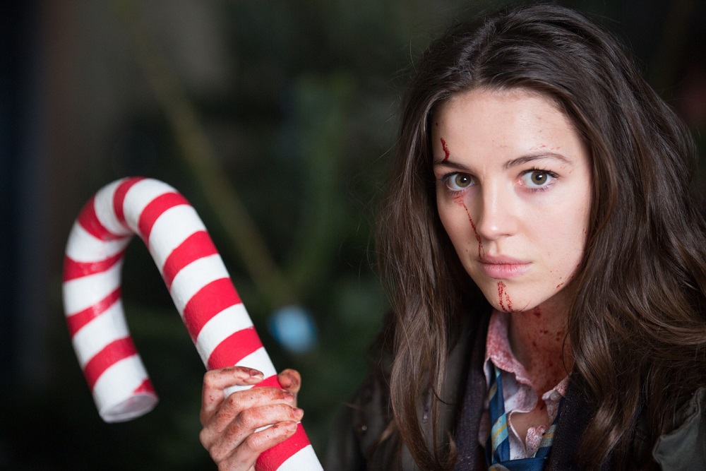 Heute auf Amazon Prime: Anna und die Apokalypse