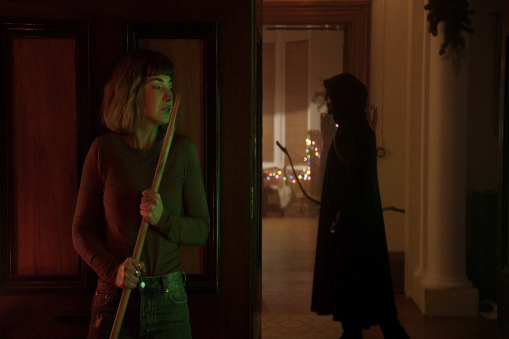 Heute auf Sky Ticket: Black Christmas (Remake)