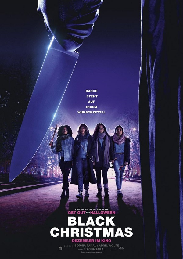 Black Christmas (Remake)