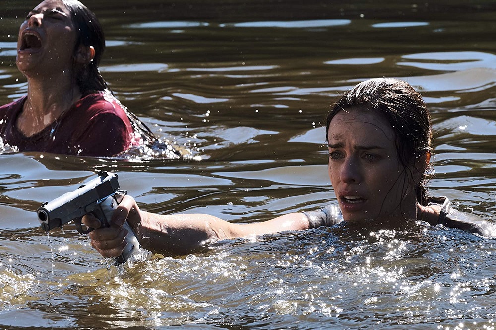 Heute auf Blu-ray: Black Water: Abyss