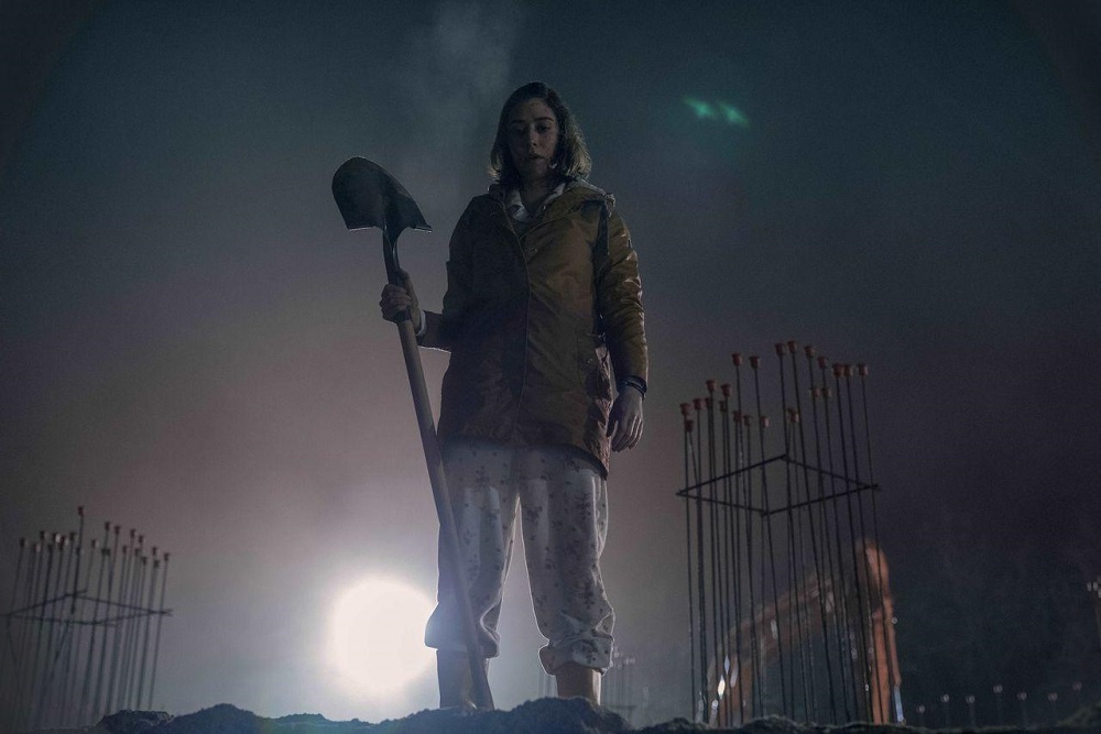 Heute auf Blu-ray: Castle Rock (Staffel 2)