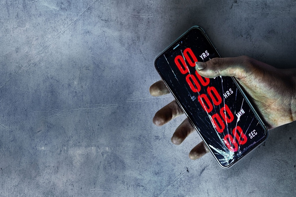 Heute auf Amazon Prime: Countdown