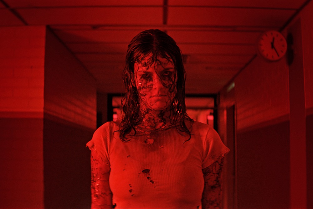 Heute auf Blu-ray: Cryptid (Staffel 1)