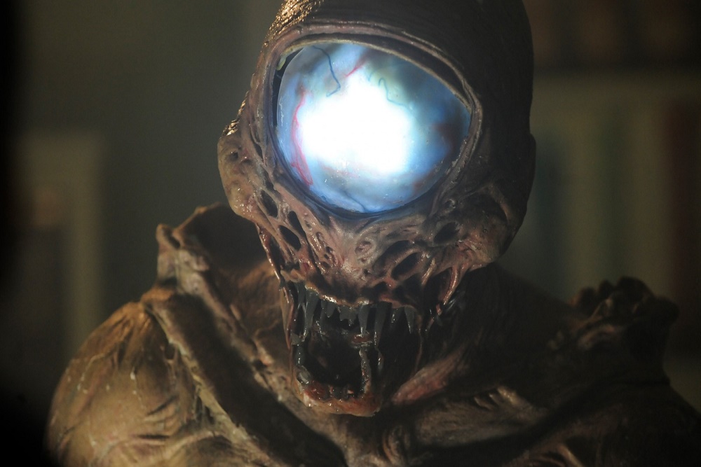 Heute auf Blu-ray: Dark Light