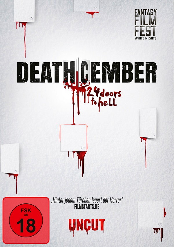 Deathcember