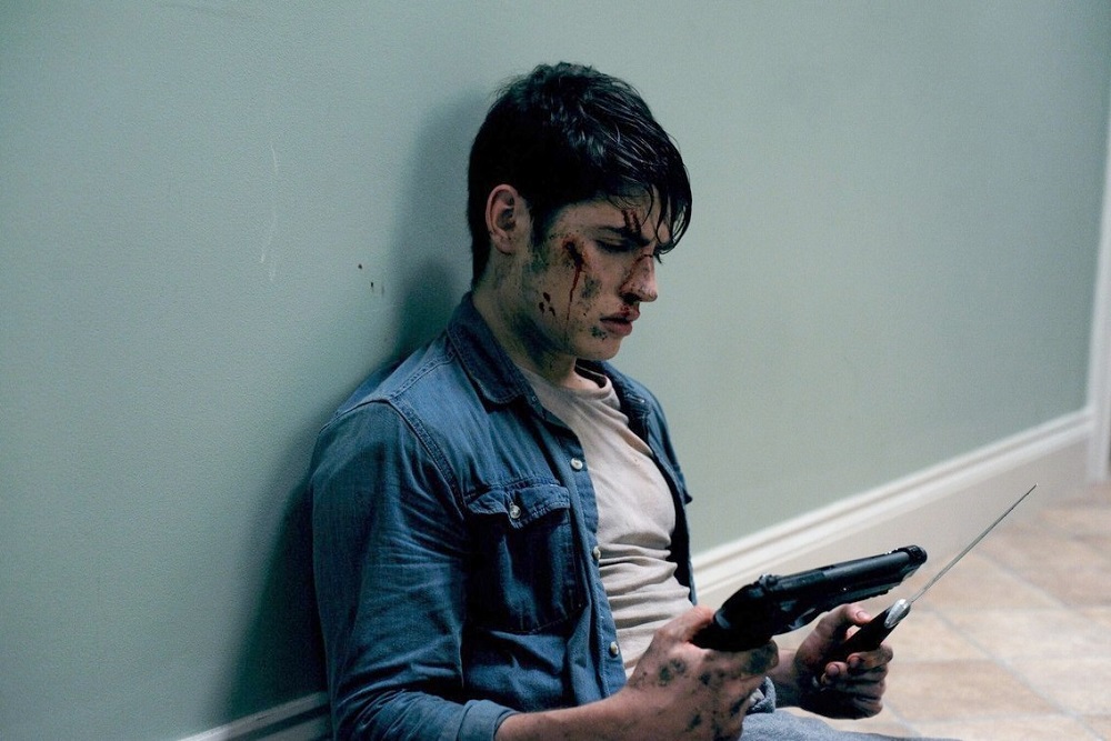 Heute auf Amazon Prime: Don’t Hang Up