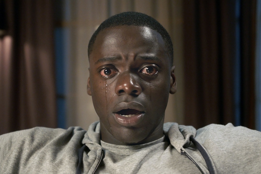 Heute auf ZDF: Get Out