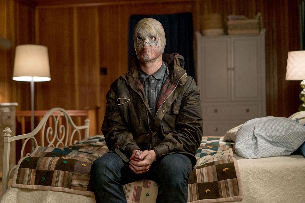 Heute auf Netflix: He’s Out There