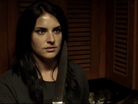 Heute auf Amazon Prime: Housebound