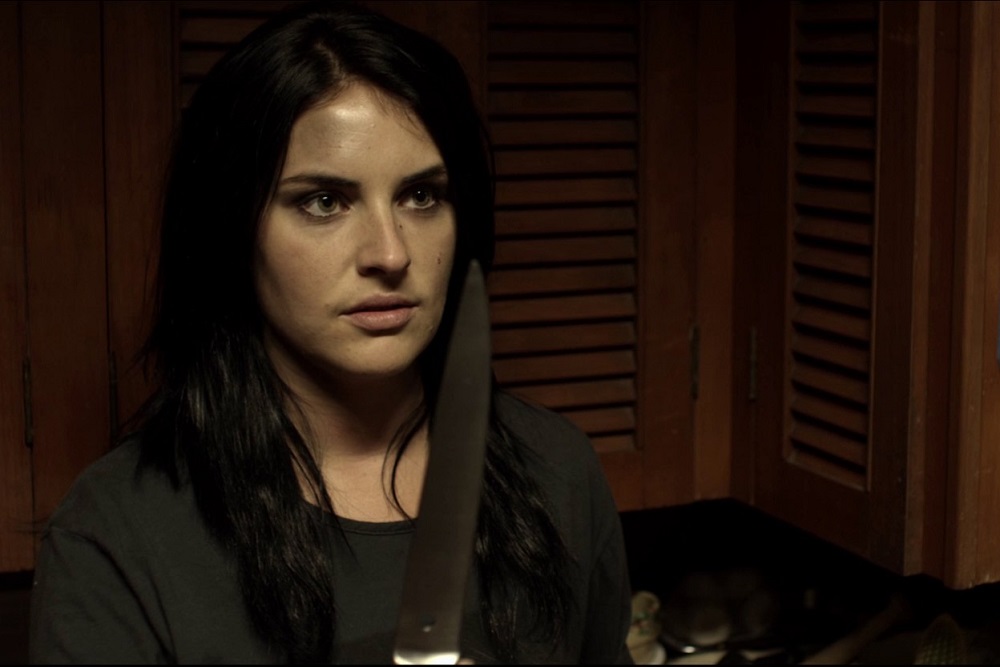 Heute auf Amazon Prime: Housebound