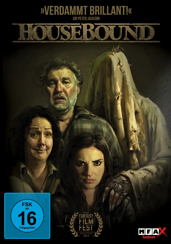 Housebound