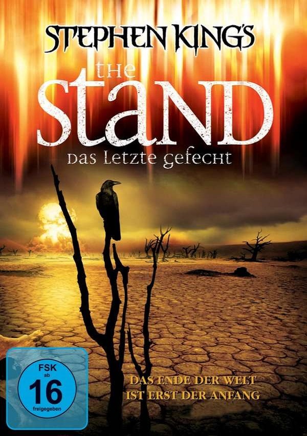 The Stand (Mini-Serie)