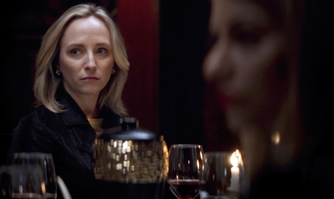 Heute auf Blu-ray: Vampire Dinner