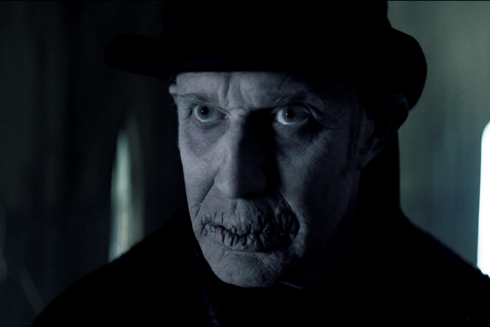 Heute auf Sky Ticket: A Christmas Carol