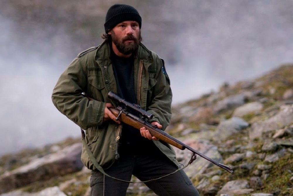 Heute auf Amazon Prime: Blutgletscher