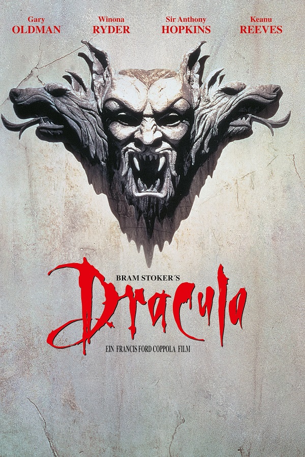 Bram Stoker’s Dracula