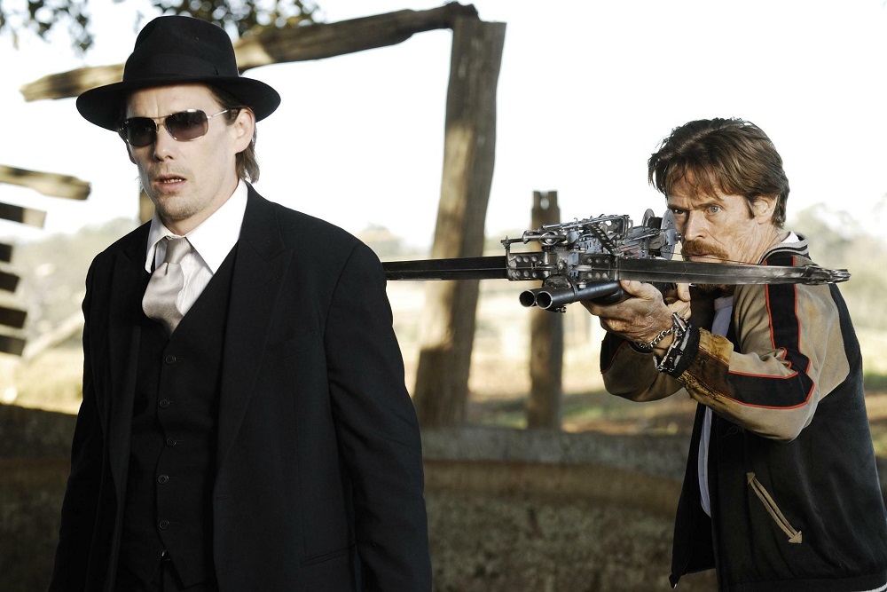 Heute auf Tele 5: Daybreakers