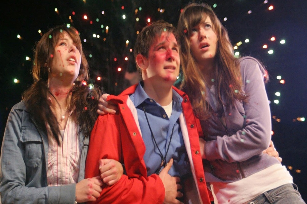 Heute auf Pro7: Final Destination 3