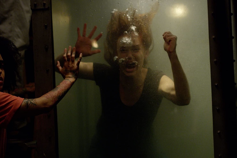 Heute auf Blu-ray: Follow Me